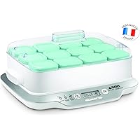 aspect vide Alphabet yaourtiere seb multidelice 12 pots Faire face Évoluer Remis aspect vide Alphabet yaourtiere seb multidelice 12 pots Faire face Évoluer Remis