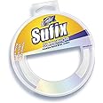 Sufix Superior Leader 110-Yards Leader Wheel Fishing Line (Clear, 100-Pound)