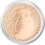 BARE ESCENTUALS BAREMINERALS MATTE SPF 15 FOUNDATION