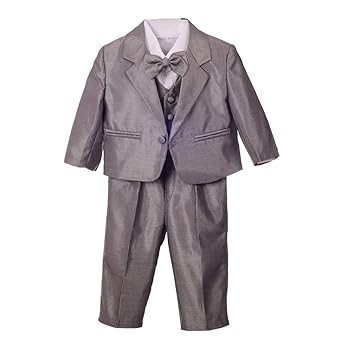 Lito Angels Baby Jungen Smoking