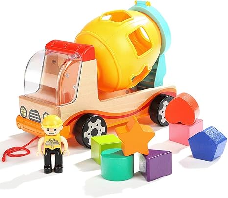 amazon toys for one year old girl