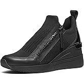 Michael Kors Women's Willis Wedge Trainer