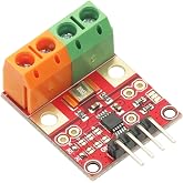 INA226 Voltage Current Monitor 0-36V 20A Tester I2C IIC Power Monitoring Sensor Module