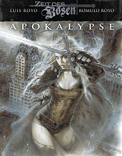 Malefic Time: Apocalypse Volume 1 (MALEFIC TIME APOCALYPSE HC)