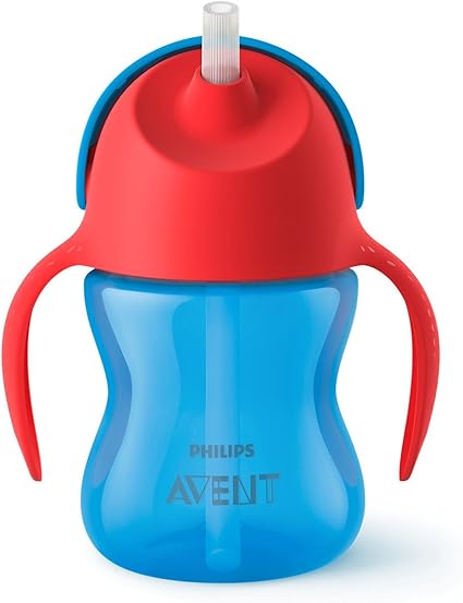 Philips Avent Scf796 01 Tasse Paille Amazon Fr Bebes Puericulture