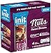 Init Nut & Fruit Bars, Variety Pack, 12 Count