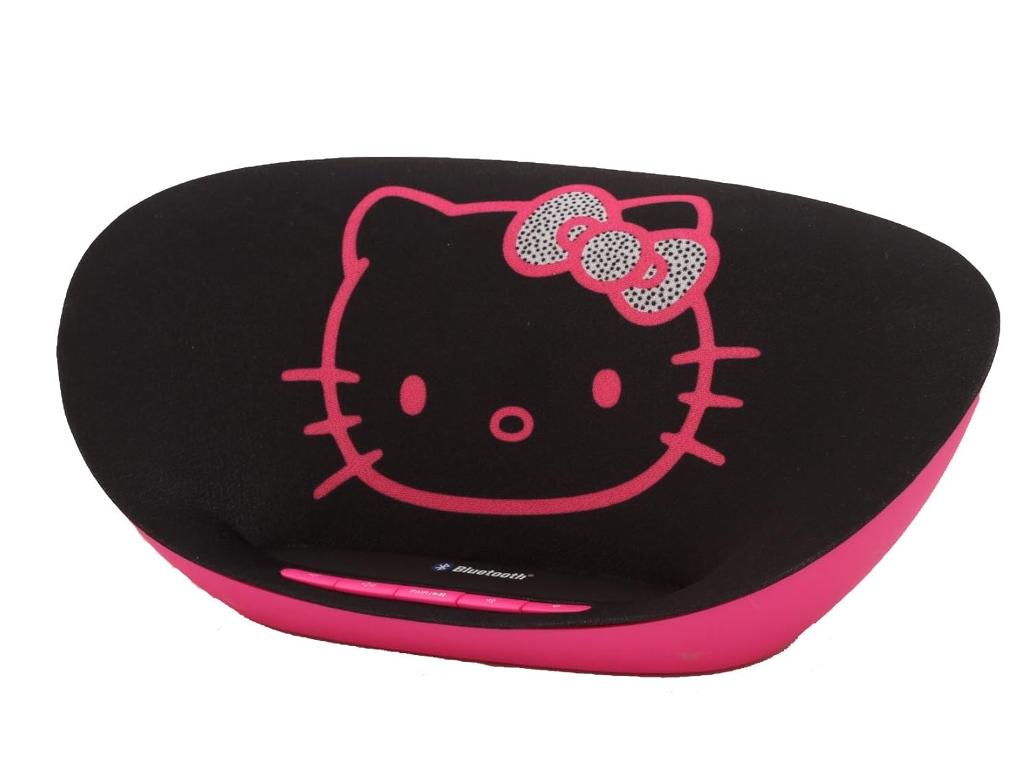 hello kitty ihome speaker