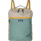 KAVU Wombat Packing Cube Convertible Backpack - Yosemite