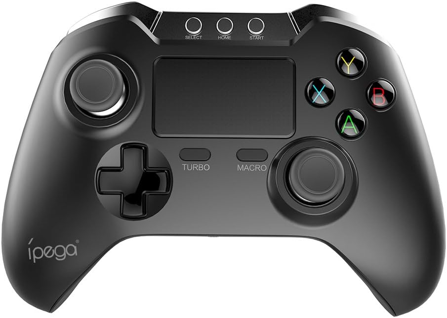 Morza iPega PG-9069 Gamepad Bluetooth Wireless Joystick Gaming Controller Control for Smartphone Android Tablet PC