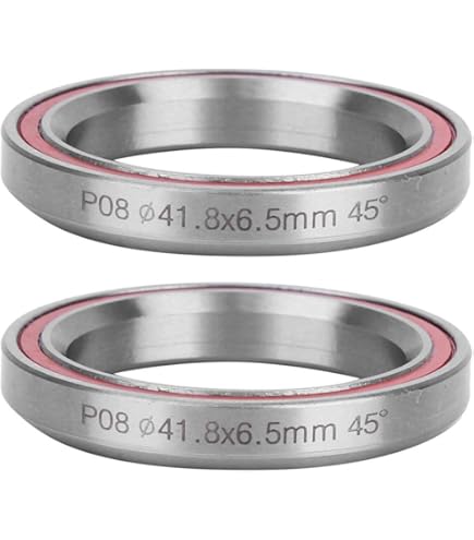 Amazon.com : Easybikeparts Replacement Headset Bearings for Canyon