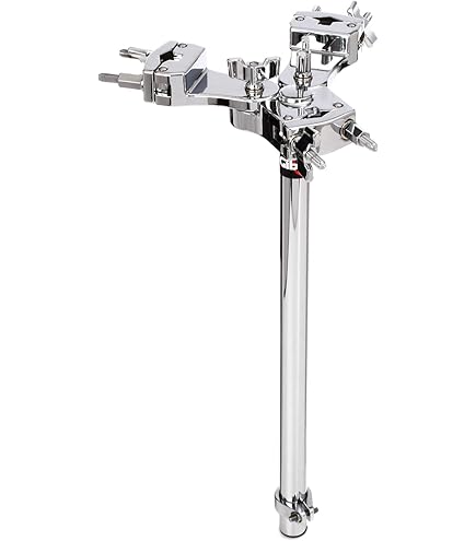 GIBRALTAR 3 POST ACCESSOIRES MOUNT CLAMP - GAB12 drums accessoires nietjes/ houders GIBRALTAR 3 POST ACCESSOIRES MOUNT CLAMP - GAB12 drums accessoires nietjes/ houders