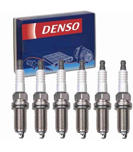 Amazon.com: SET (6) Replacement For NISSAN INFINITI Iridium