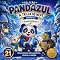 Livro Pandazul - A Trilha de neve (Coleção Pandazul Livro 21)