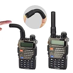 Bingfu Dual Band VHF UHF 136-174MHz 400-470MHz Ham