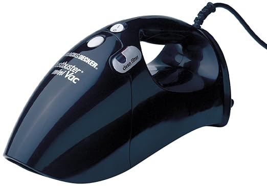 title=BLACK+DECKER VHF70-XJ Filtro di Ricambio, 82 g