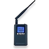 Drive-in Theater FM Transmitter by Whole House FM