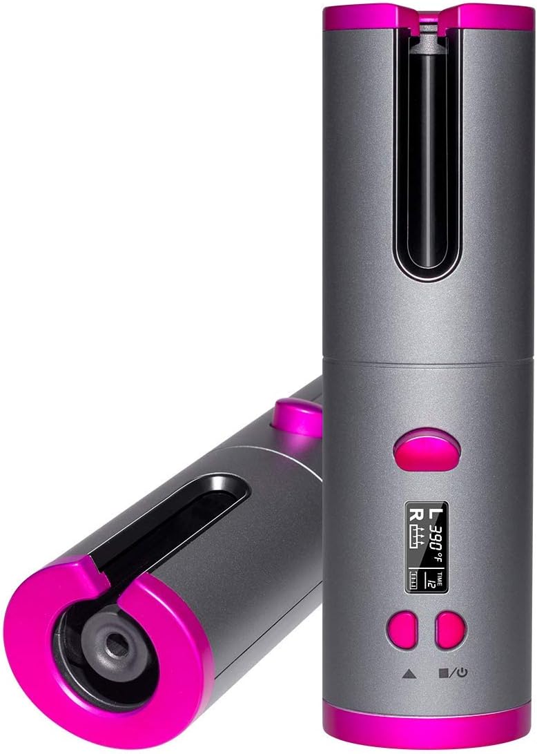 lockenstab mit batterien