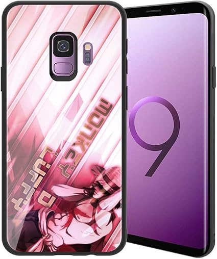 Amazon Com For Galaxy S9 Ultra Thin Anti Scratch Tempered Glass Phone Case Japanese Manga Game Animation One Piece Design 6 Galaxy S9 Cover For Teens And Adults Amazon Com For Galaxy S9 Ultra Thin Anti Scratch Tempered Glass Phone Case Japanese Manga Game Animation One Piece Design 6 Galaxy S9 Cover For Teens And Adults