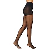 Hanes womens Hanes Ecosmart Sheer Tights