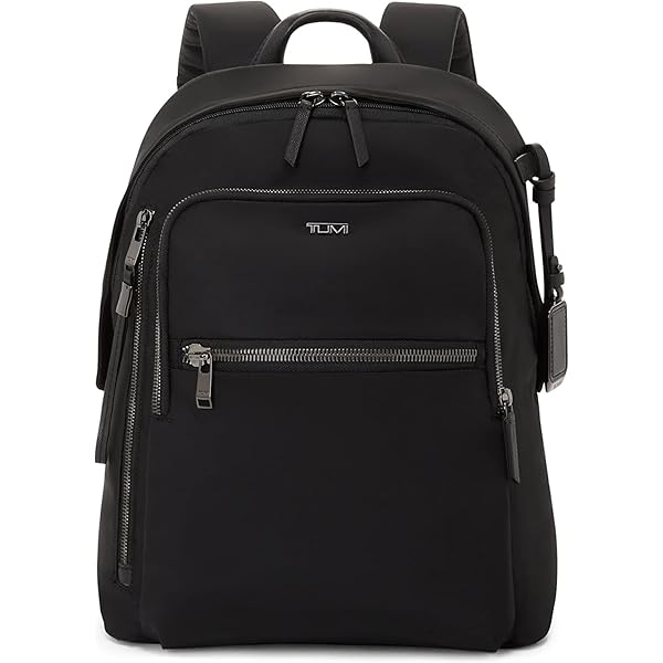 Amazon.com | TUMI - Voyageur Denver Backpack - Fits up to a 12