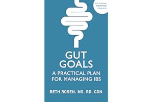 Gut Goals: A Practical Plan for Managing IBS