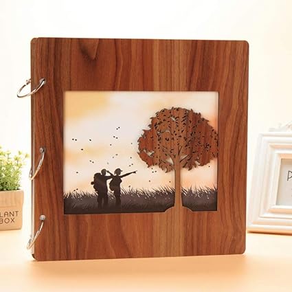 Amazon De Shiyantq Geschenkeinlage Praktische Sammlung Handgemachte Platte Klebrige Art Zu Hause