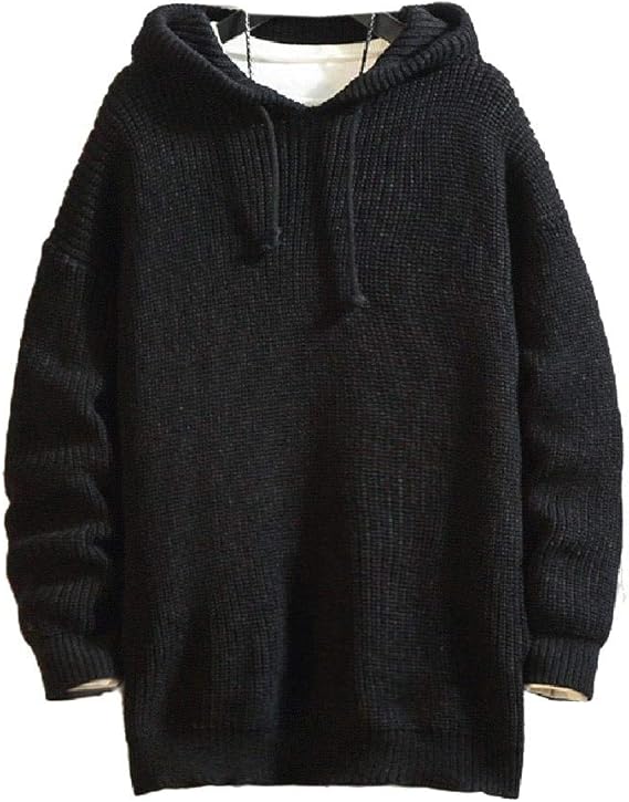 big and tall knit sweaters