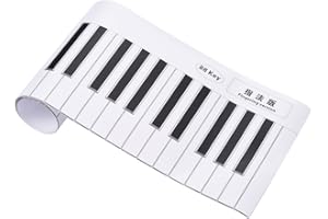 SIMBAE piano practice tool Fingering Version 88 Keys Piano Keyboard Fingering Practice Chart Sheet Piano Teaching Guide Assis