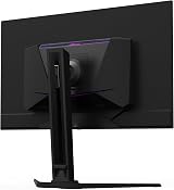 Gigabyte AORUS FO32U2P 31.5” OLED Monitor 3840x2160 240Hz DP2.1 KVM FreeSync view 4