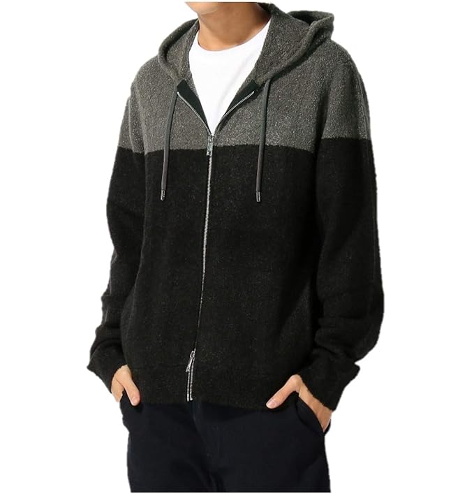 armani exchange felpa