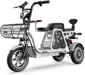 e wheels electric bike