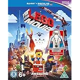The Lego Movie - Minifigure Edition