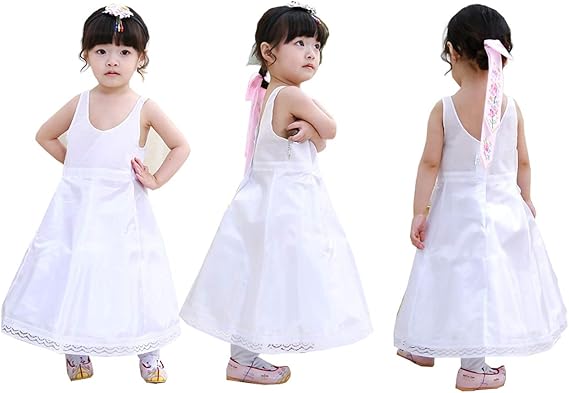 petticoat dress for baby
