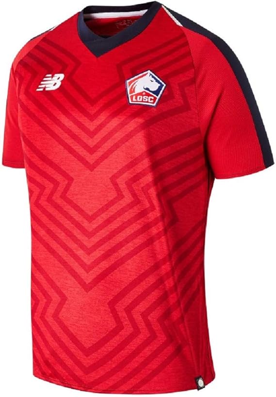 lille jersey 2019