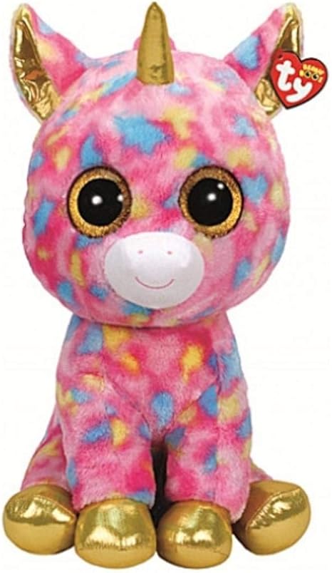 ty beanie boo xxl unicorn