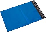 Diamond Packaging 50 Mixed Grey Pink Blue Mailing Postage Bags 4 Sizes view 4