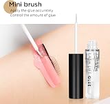 LASHVIEW Lash Lift Kit Lash Lift EYE Lash Perm Kit Professional view 4