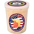 Trump Hair Cotton Candy - Unique Idea for Holidays, Birthdays, Gag Gifts, Party Favors