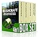 Bushcraft BOX SET 4 IN 1: 100+ Bushcraft Skills And Tips In One Book: (Bushcraft, Bushcraft Survival, Bushcraft Basics, Bushcraft Shelter, Survival, Outdoor ... Survival Books, Bushcraft Shelter)