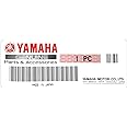 Yamaha 4BR-14613-00-00 GASKET,EXST PIPE; 4BR146130000 , 4BR-14613-00-00, 7LV-14613-00-00, 4H7-14613-00-00,