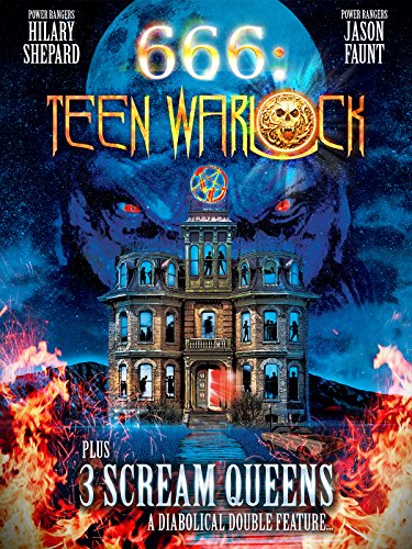 Download 666: Teen Warlock