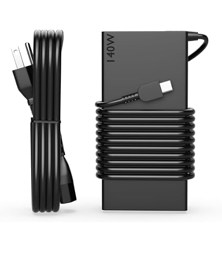 Amazon.com: Lenovo ThinkPad Mobile Workstation 180W USB-C GaN Slim