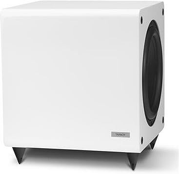 tannoy active subwoofer