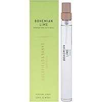 Amazon.com: Bohemian Lime by Goldfield & Banks for Unisex - 1.7 oz