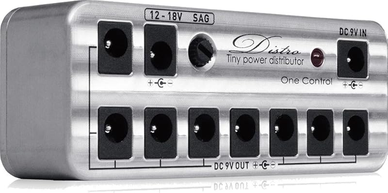 Distro All In One Pack