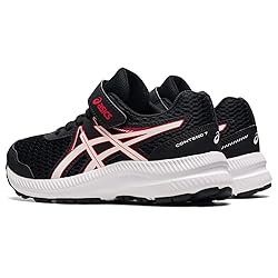 ASICS Kid's Contend 7 Pre-School Running