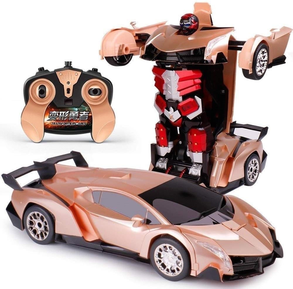 hand controlled remote control car