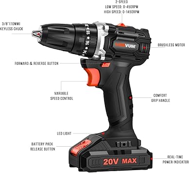 Lomvum DPX-BM-01 featured image 5