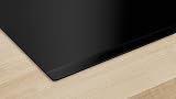 Bosch Series 6 Built-in Induction Hob 80 cm Black view 2