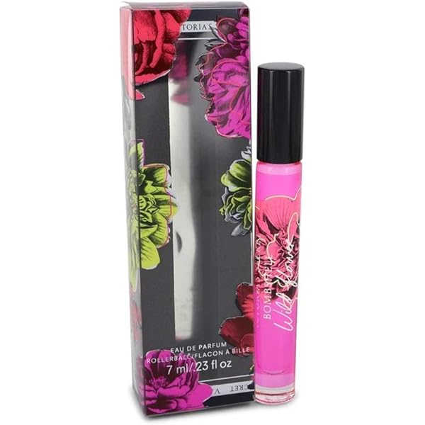 Amazon.com : Victorias Secret Bombshell Wild Flower Perfume